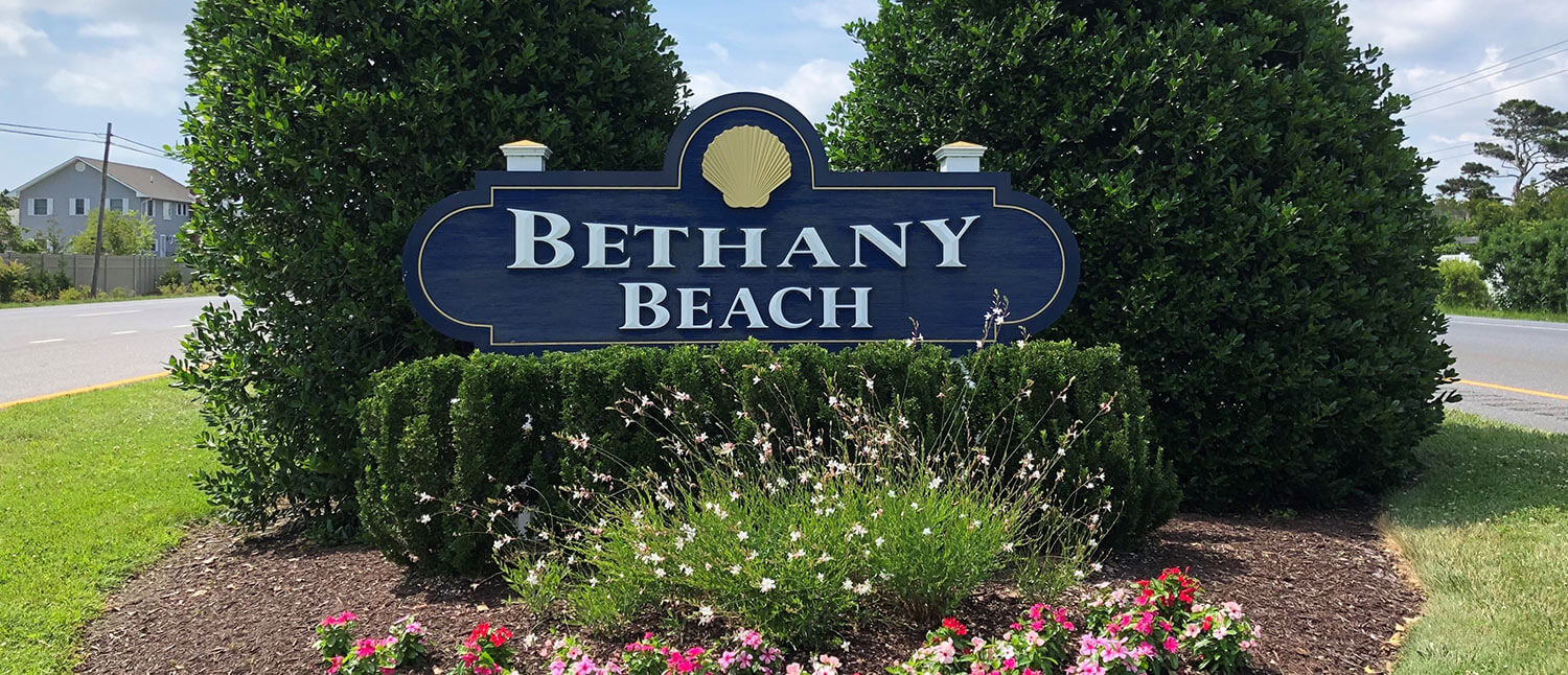 Bethany Beach Equipment Rentals