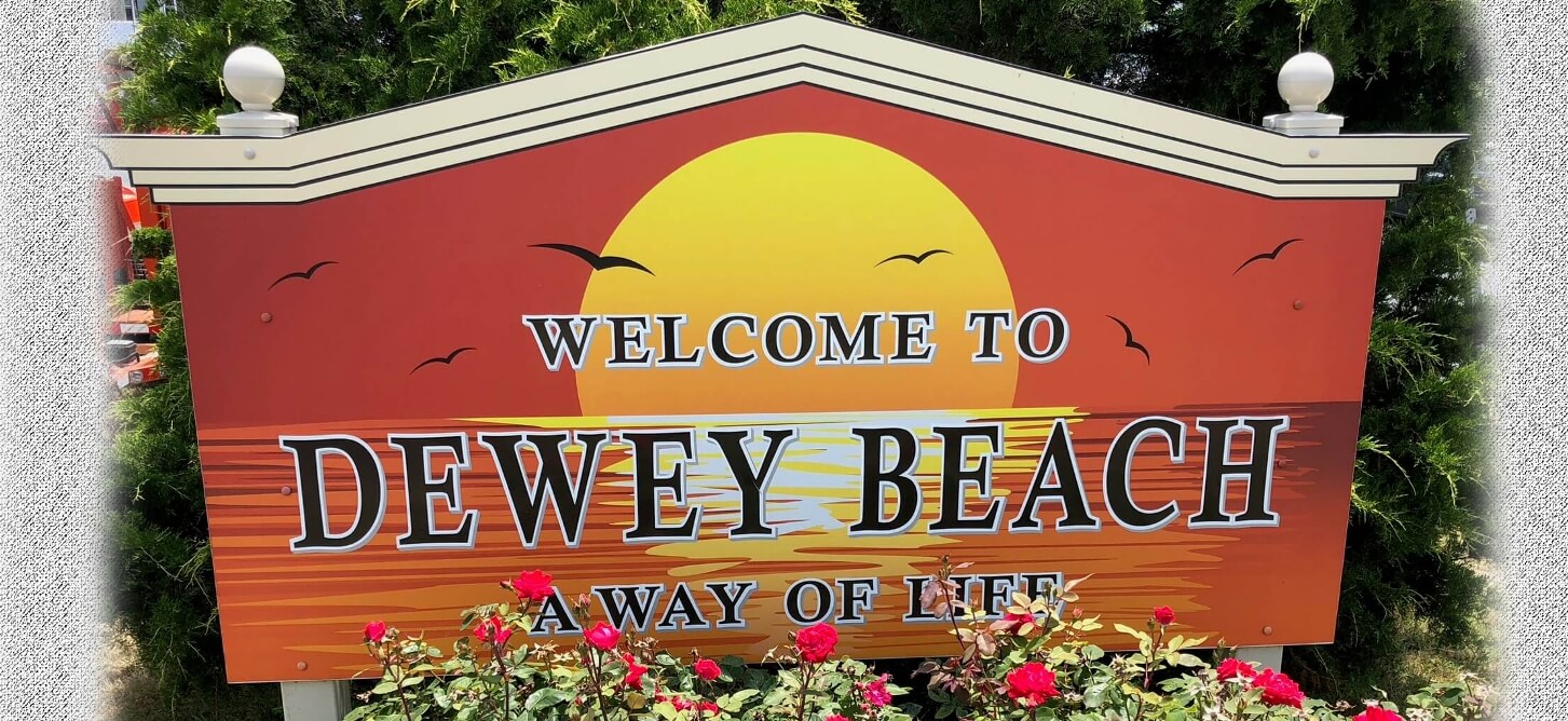 Dewey Beach Equipment Rentals