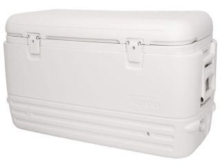 120 QT Cooler