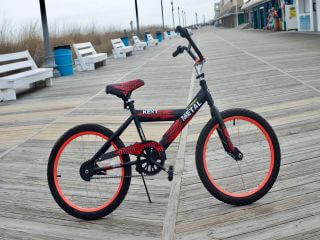 20 Inch Children’s Bike