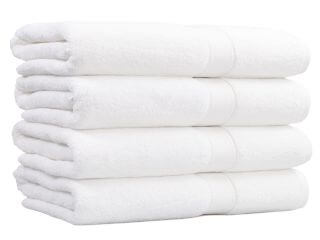 Bath Towels