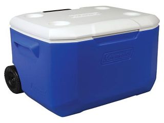 60 QT Cooler