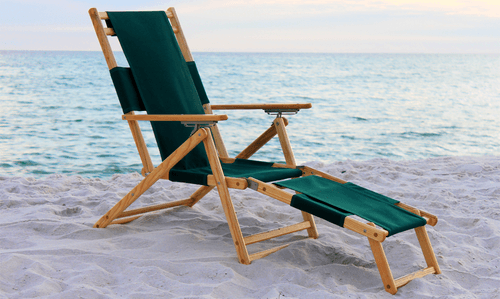 One Beach Chair for Fire One Beach Chair for Fire