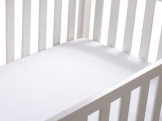 Crib Sheets