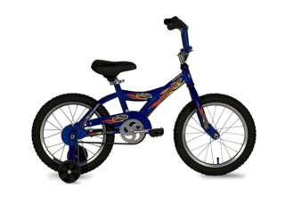 16 Inch Children’s Bike 16 Inch Children’s Bike