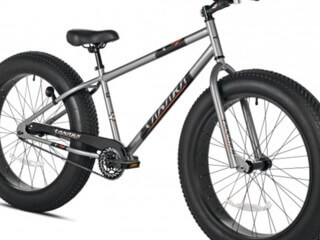 Fat Tire Beach Bike Fat Tire Beach Bike