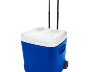 60 QT Cooler 60 QT Cooler
