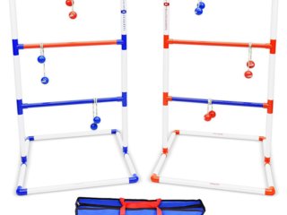 Ladder Ball Ladder Ball