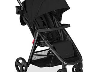 Single Stroller Single Stroller