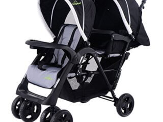 Double Stroller Double Stroller