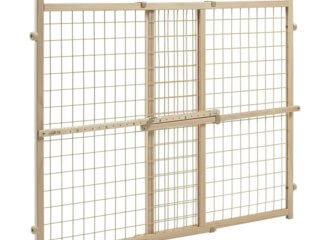 Baby Gate Baby Gate