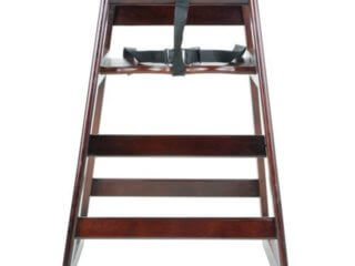 High Chair High Chair