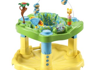 Exersaucer Exersaucer