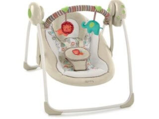 Baby Swing Baby Swing