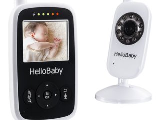 Baby Monitor Baby Monitor