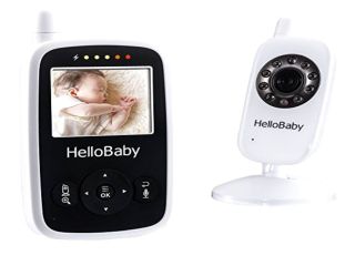 Baby Monitor