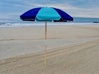 Beach Umbrella