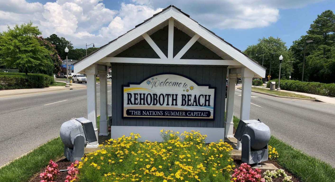 Beach Equipment Rentals at rehoboth, dewey, bethany, fenwick, & lewes beach