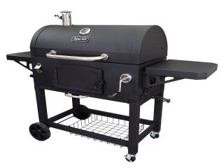 Big Charcoal Grill Big Charcoal Grill