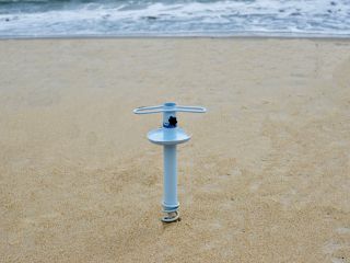 Umbrella Sand Anchor
