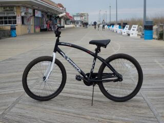 Shogun Bike
