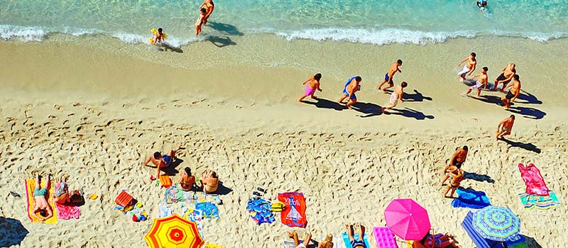 Beach Extras For Your 2019 Delaware Outer Banks Vacation