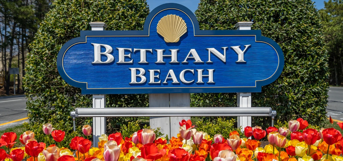 Bethany Beach