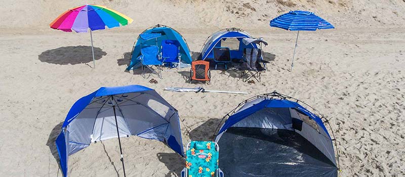 Rental Equipment for Outer Banks Festivals
