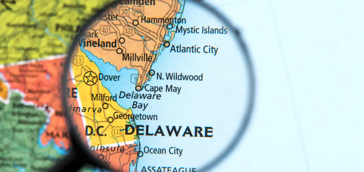 Delaware beaches for families