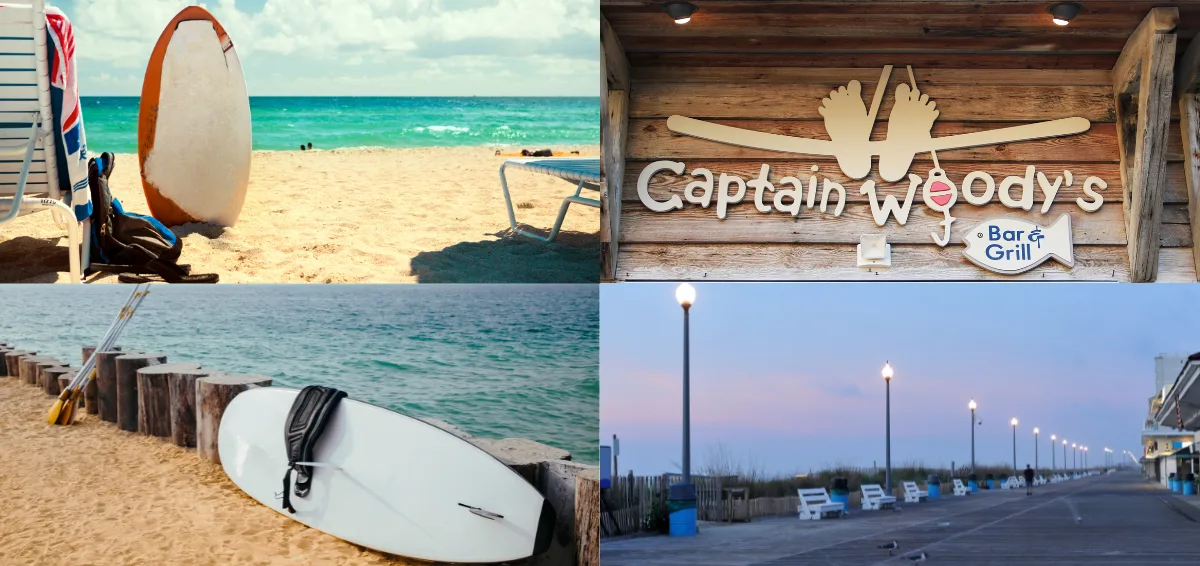 things to do in dewey beach